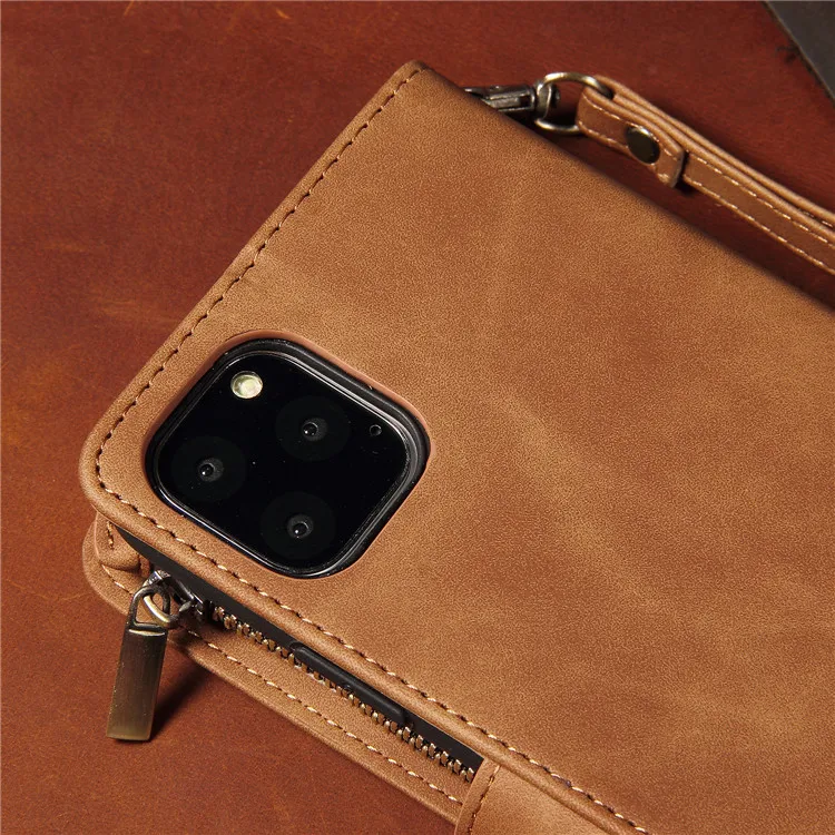 Чехол на молнии для samsung S10 Plus, Роскошный кожаный флип-бумажник, чехол для samsung S10 S9 S8 Plus Lite Note 9 10 Pro, чехол для телефона