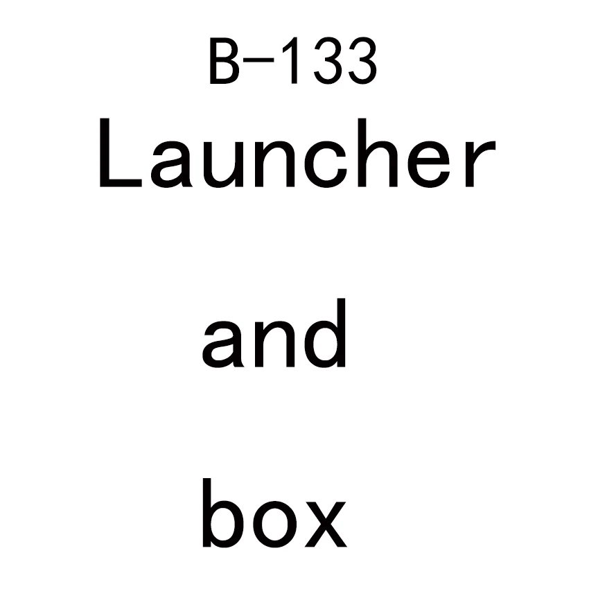 Все модели Bayblade Burst Toys Арена B-149 B-150 - Цвет: B-133