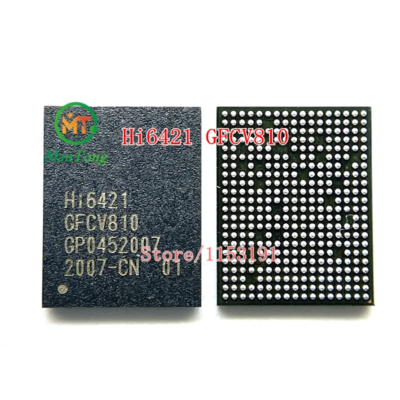 2pcs-for-Huawei-power-IC-Hi6421GFC-Hi6421-GFCV610-GFCV710-GFCV710A ...
