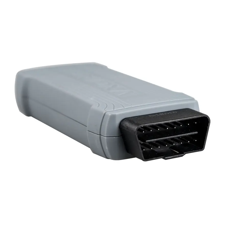 VXDIAG VCX NANO для TOYOTA TIS Techstream V15.00.026 совместимый со сканером SAE J2534|vcx| |