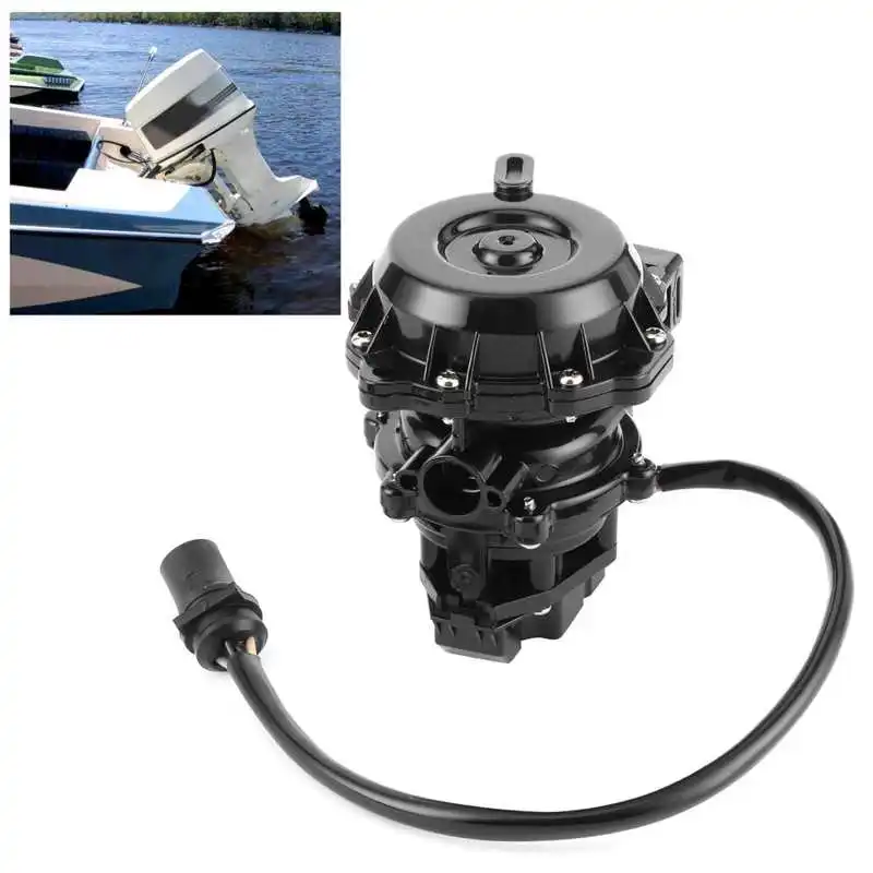 

Fuel Oil Pump 5007423 Replacement Accessory Fit for Johnson Evinrude Outboard 0174566 0174257 0174425 0438406