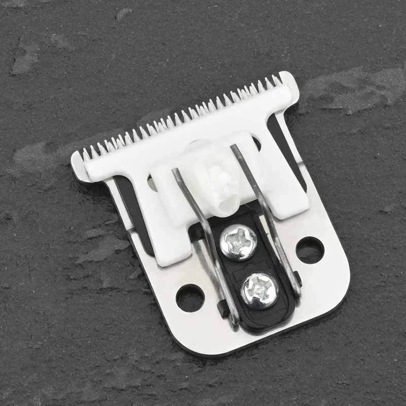 WMARK T 1 outliner blade для Andis Slim Pro Li Trimmer D7 D8 clipper хорошая резкость детального
