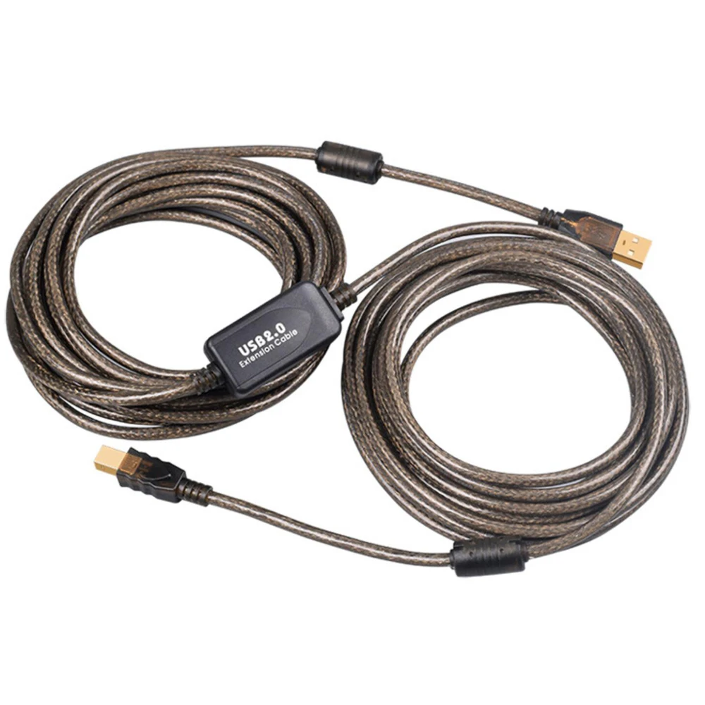 10m printer cable