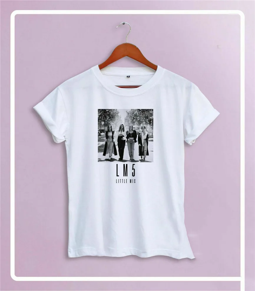 Новый маленький микс Lm5 Тур 2019 3 цвета S-Xxl хлопок США размер футболка En1 летняя |