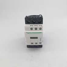 Контактор Schneider LC1D25M7C/LC1-D25M7C 9A AC220V одно открытое и одно закрытое касание