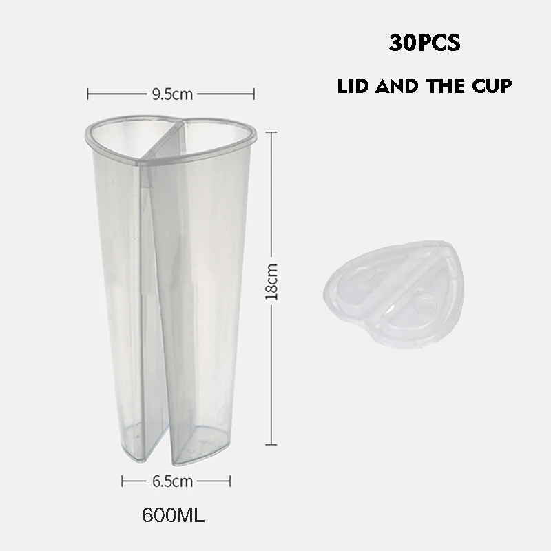 30pcs