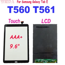 Samsung Galaxy Tab E T561 Touch Screen Tablet Accessories Aliexpress