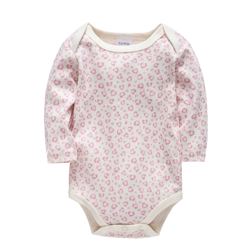 

Baby Girl Clothes Bodysuits Full Small Love Prints Rompers Playsuits Pure Cotton Onesie Infant Panties Leggings Newborn Jumpsuit