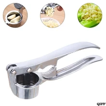 Пресс для чеснока профессиональный тяжелый раздавить чеснок орех открывалка ручная кухонная утварь Rev. Открывалка для бутылок