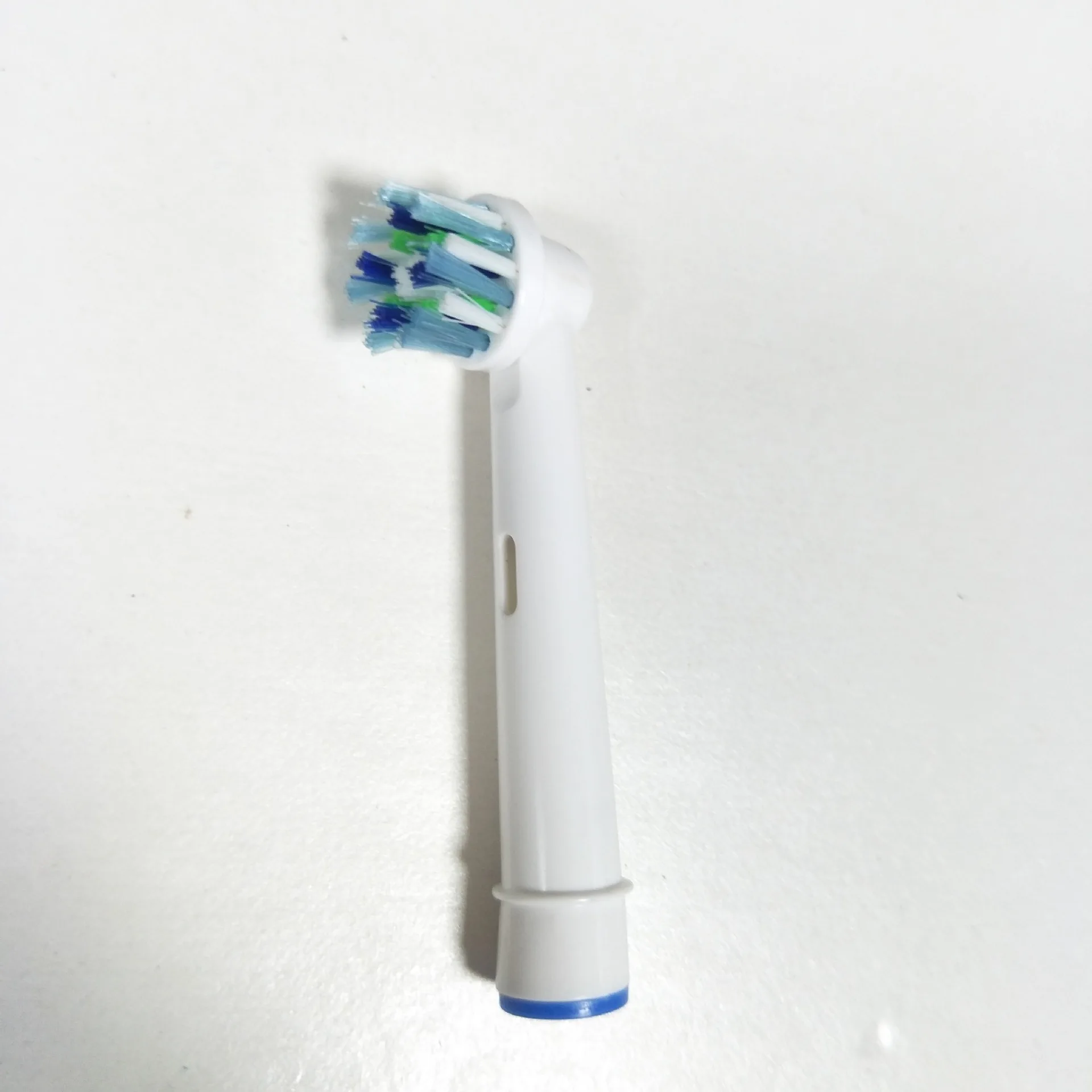 Высокая скорость округления с oule b50a электрическая зубная щетка головка мульти-угол очистки электрическая зубная щетка головка