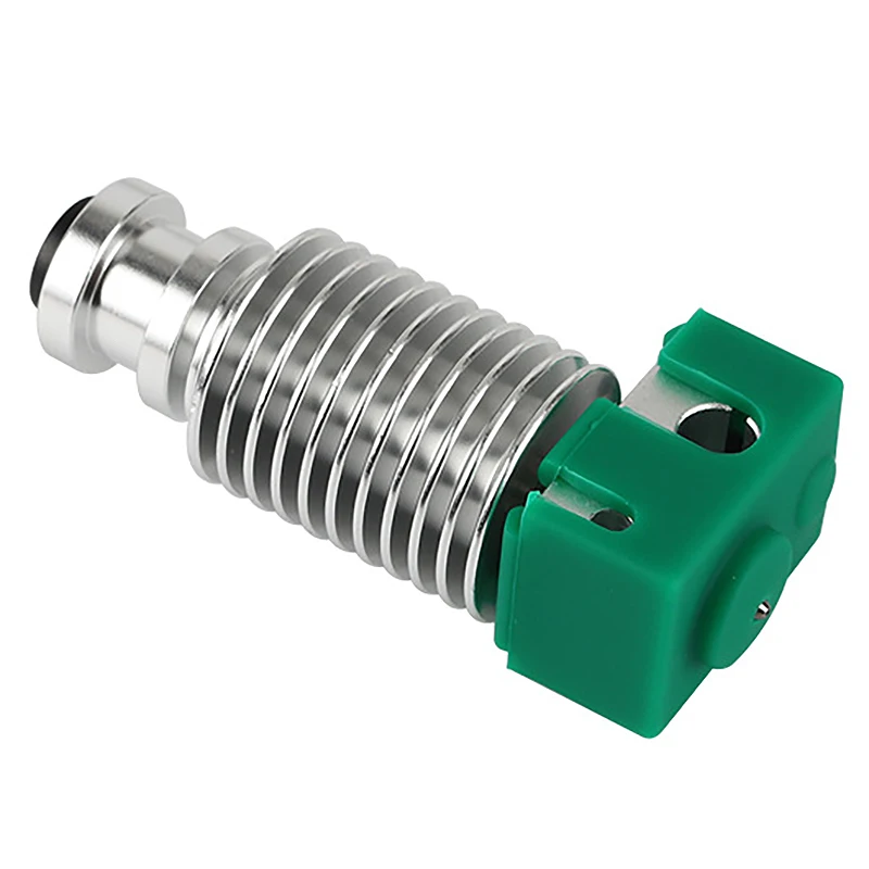 Обновление радиатора экструдер радиатор для MK3 Hotend 1 75 мм прямой и Bowden с блок V6