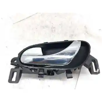 

806714EA1B HANDLE INNER REAR LEFT NISSAN QASHQAI (J11)