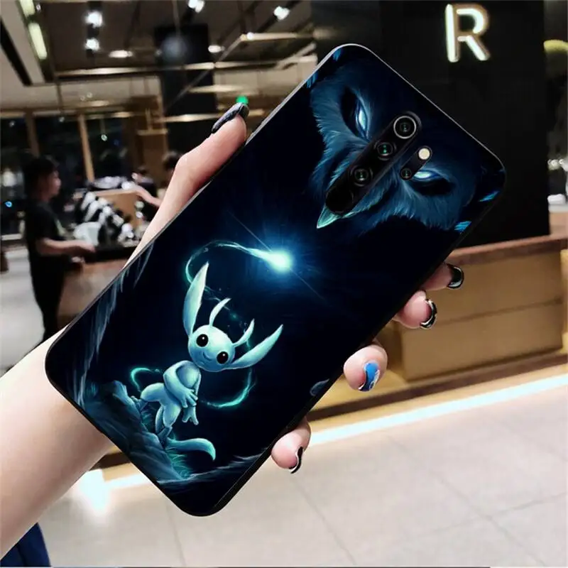Чехол для телефона Redmi Note 8 8A 8T 7 6 6A 5 5A 4 4X 4A Go Pro|Бамперы| |