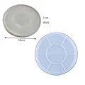 16cm round
