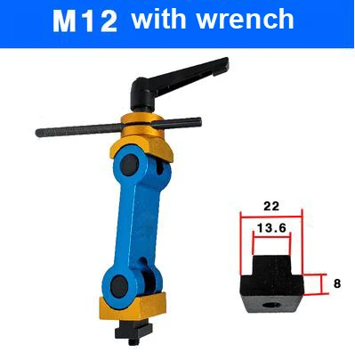 M12 Wrench