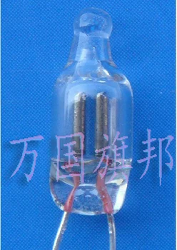 

Free Delivery. neon neon warning lamp lights 5*12MM red red 2 yuan 20