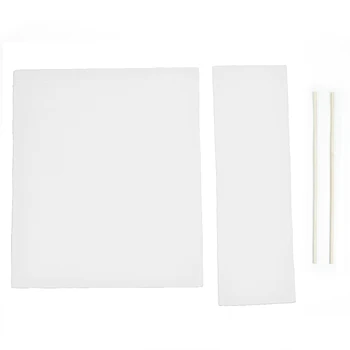 

Replacement Chairs Cover Slipcovers For Outdoor Party Canvas Seat Dining Room