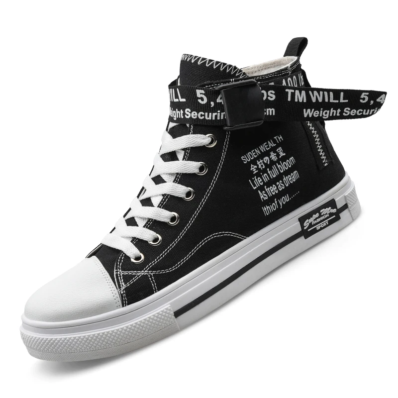 chaussure hip hop fille