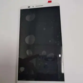 

For Huawei Mate 7 LCD Display touch screen With Frame Digitizer panel Assembly For Huawei Mate 7 LCD Display With Tools