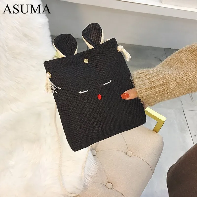 linen bunny bag (21)