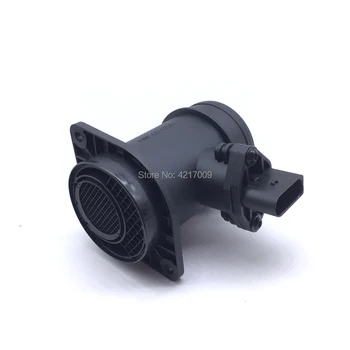 

MAF Mass Air Flow Meter Sensor For VW LT Caddy Passat Polo Transporter Audi A4 A6 1.9/2.5TDI 0281002463 038906461 0986284008