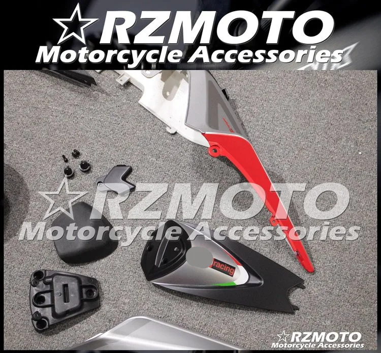 ABS мотоцикл обтекатель комплект для APRILIA RSV4 1000 2010- год кузов литьевая форма Магазин № 1899