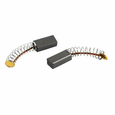 

Electric Drill 12mm x 6.5mm x 4mm Motor Carbon Brushes Spare Part