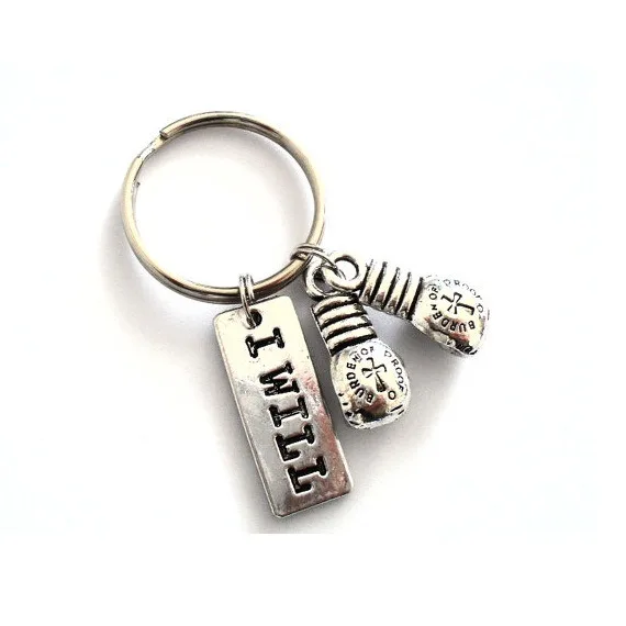 Подвеска в виде боксерских перчаток для тренажерного зала фитнеса бодибилдинга