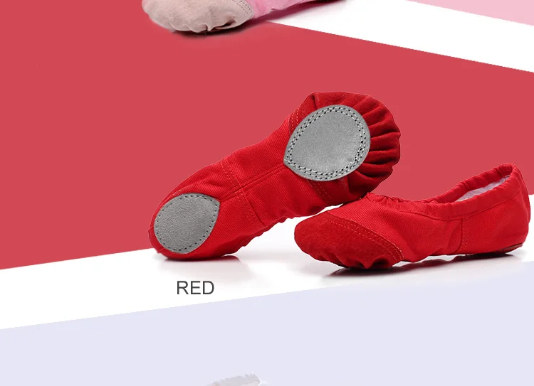 Fashion Ballet shoes Scienwearshoes Ballet Professional Women Best