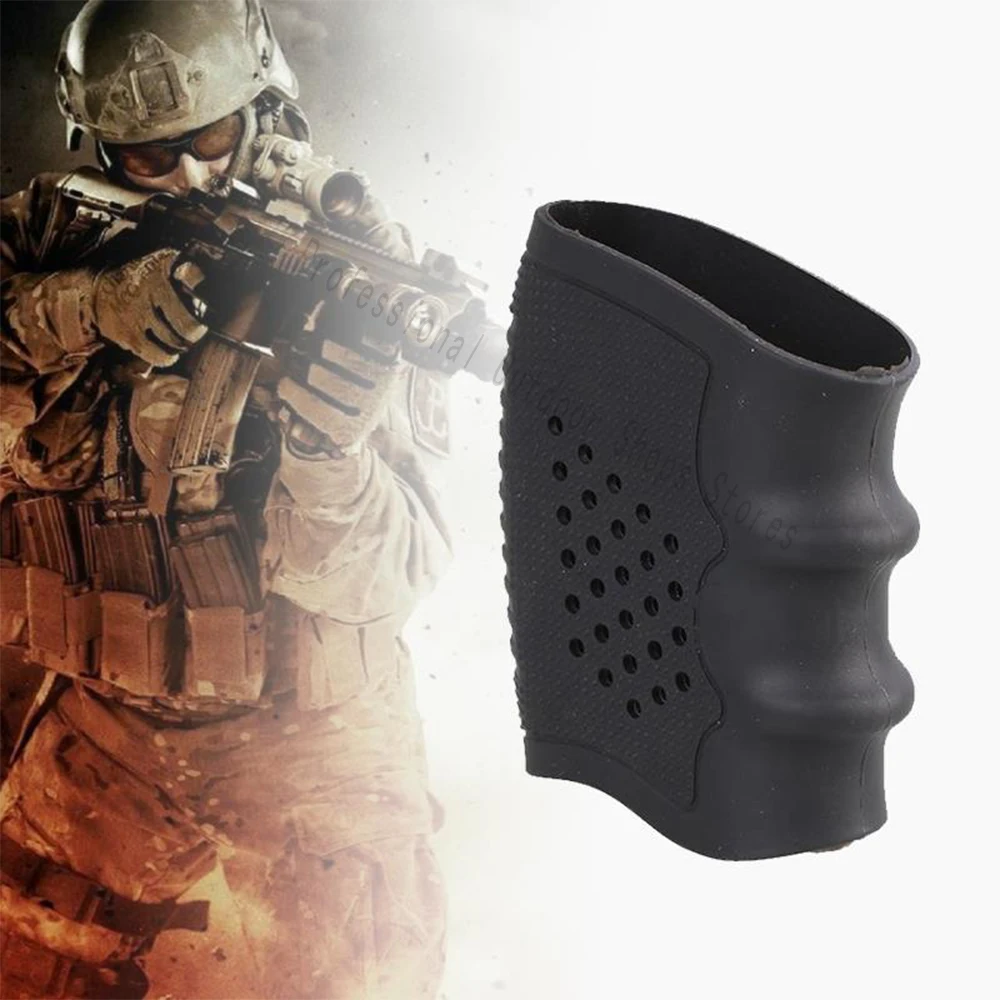 Защитный чехол для перчаток противоскользящий большинства Пистолетов Glock