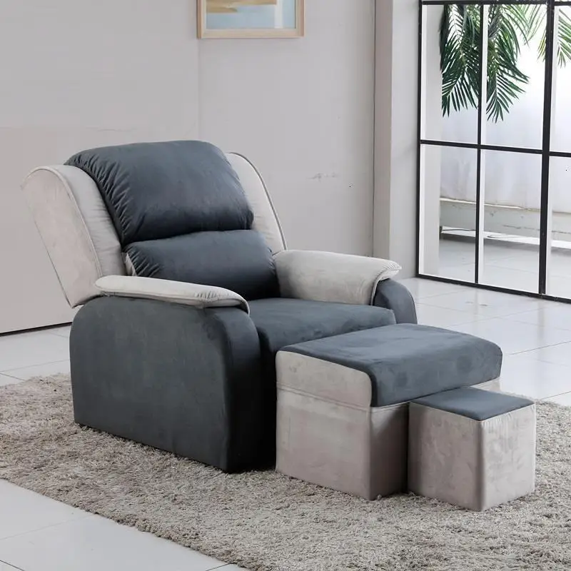 Диван для гостиной, современный диван Divano Zitzak Meble Puff Asiento Sillon, мебель Mueble De Sala, диван для мобильного телефона - Цвет: Number 2