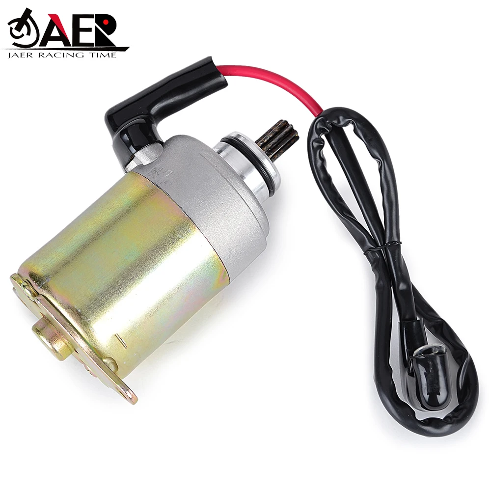 Motorcycle Starter Electrical Engine Starter Motor for Polaris RZR 170