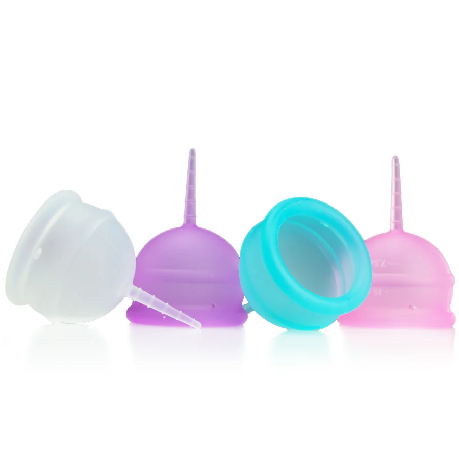 period lady cup