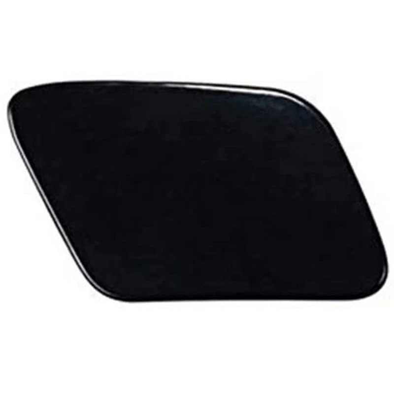 Left Headlight Washer Cover Bumper Cap 8E0955276 Replacement for Au-Di 2002-2005 A4 B6 | Автомобили и мотоциклы