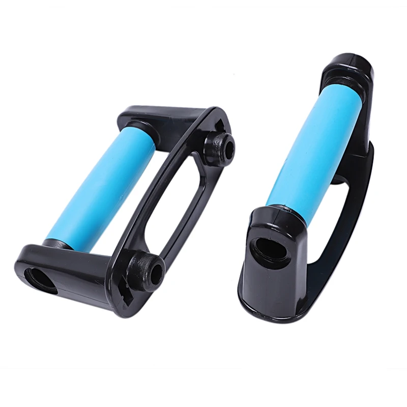 Push Up Rack Board 9 System Men Women Comprehensive Fitness Exercise Workout Push-Up Stands Body Building Training Gym