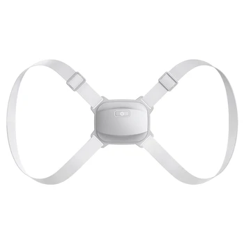 

Electric Posture Corrector Back Support Device Smart Posture Reminder Upright Go Posture Trainer