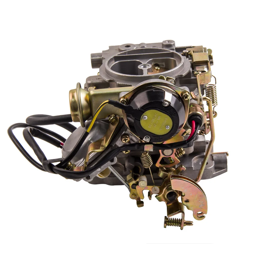 

Carburetor for Isuzu Amigo Rodeo Wisard Trooper 4ZD1 2.3L 3126443 Carby
