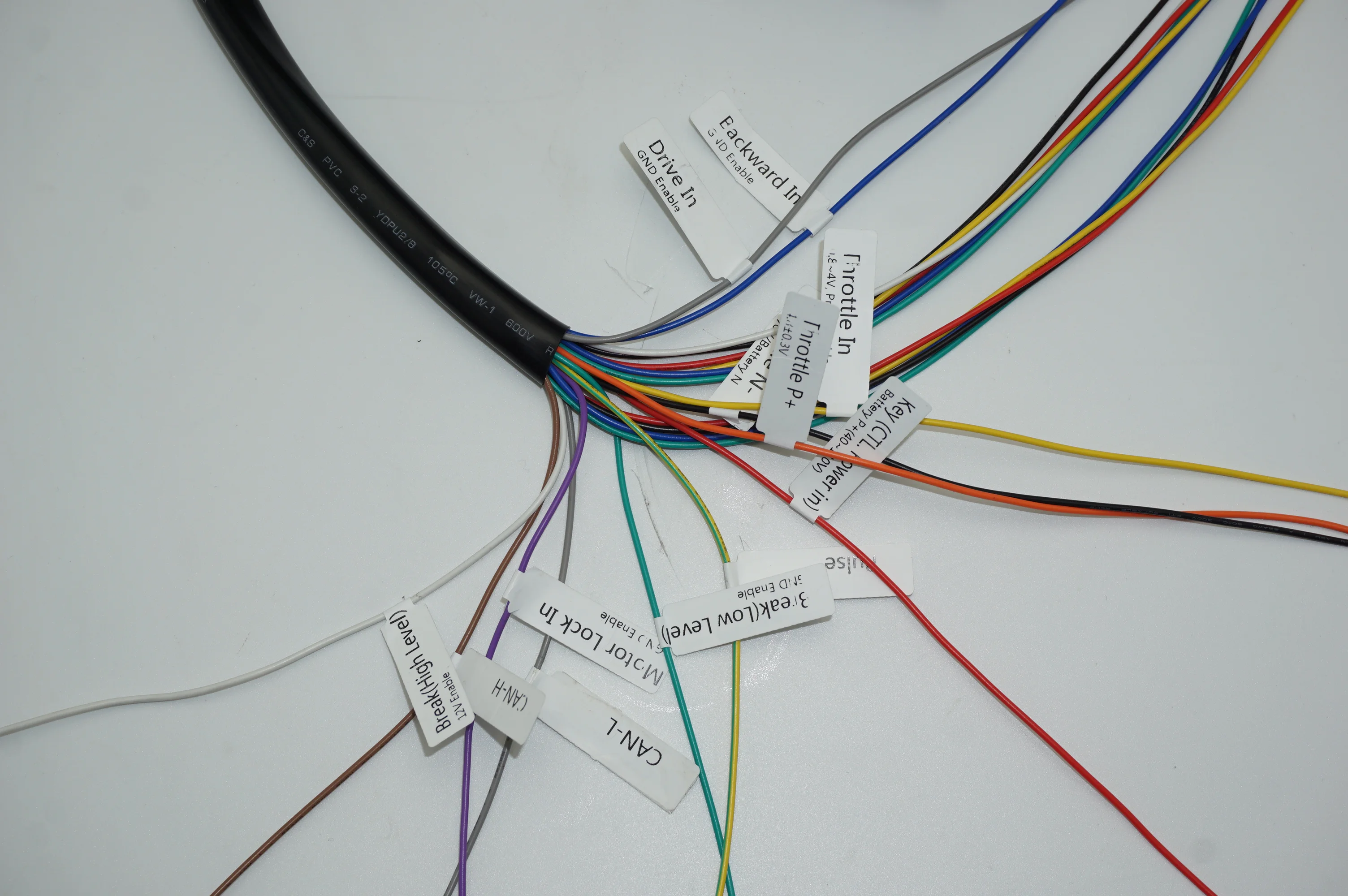 US $499.60 APT Programmable FOC AE96800 72V 96V 10kW 12kw PM BLDC Sinoidal Motor Driver Speed Controller