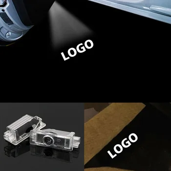 

Projector Logo Car Lamp Shadow Lamp Door Lights Types Replacement Part