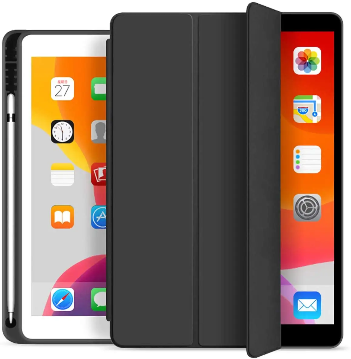 Estojo p/ tablets e e-books