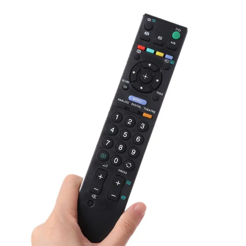 Новый универсальный пульт дистанционного управления для sony Bravia Smart TV RMED009 RM-ED011 |
