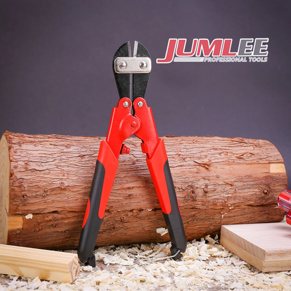 Болты из углеродистой стали резец болты проволочный зажим режущие плоскогубцы