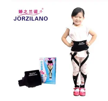 

leg corrector walking correction posture corrector szelki dla dzieci na spacer bands to correct children's postures leg correct