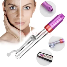 0,3 мл регулируемая ручка с гиалуроновой кислотой высокого давления для защиты от морщин/подъема губ инъекции гиалурона пистолет распылитель гиалуроновая ручка