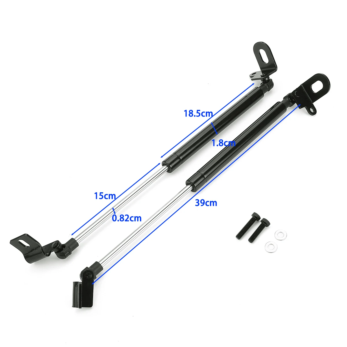 For Mitsubishi Eclipse Cross ab 2018 2019 Front Engine Cover Bonnet Hood Shock Lift Struts Bar Supp