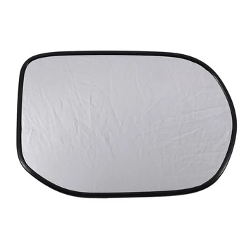 

Front Door Wing Rearview Mirror Glass for Honda Civic 2006-2011 Side
