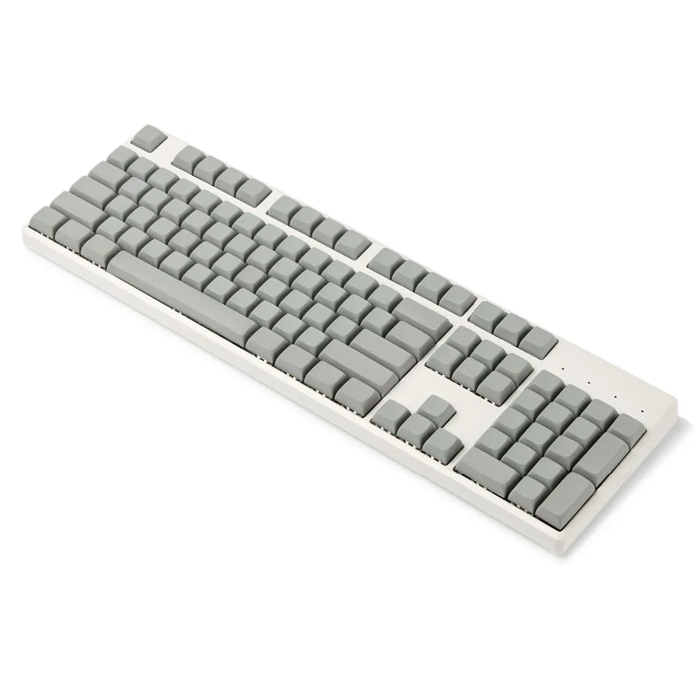 Пустые колпачки для клавиш XDA 142 переключателей Cherry Mx Механическая игровая