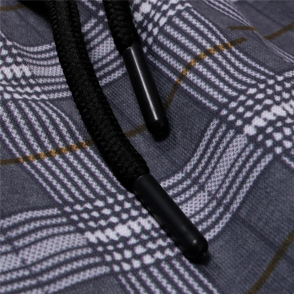 Vogue Pantalones Hombre, Мужские штаны, повседневные длинные спортивные штаны, облегающие клетчатые брюки, беговые джоггеры, спортивные штаны