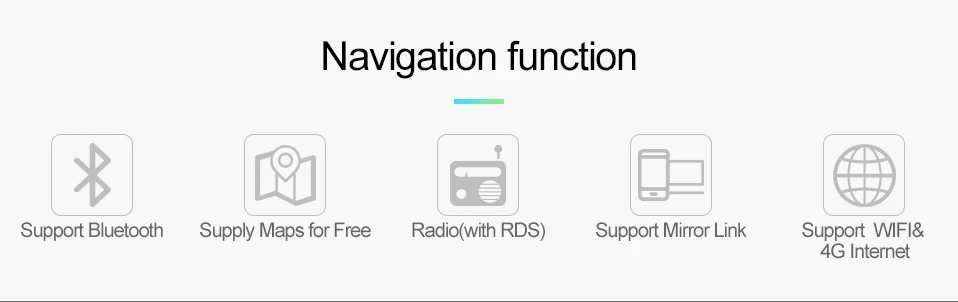 Excellent AK29071 uniway android 9.0 car dvd for kia rio k2 2012 2013 2015 2016 car radio sterao gps navigation 9
