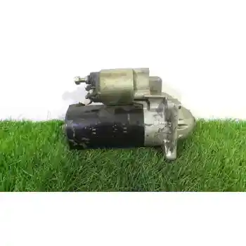 

1149630 engine Starter Fiat Multipla (186)
